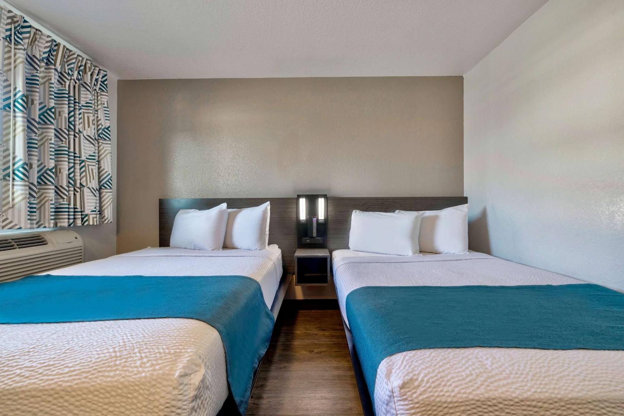 Motel 6-Anaheim, Ca - Fullerton East Dış mekan fotoğraf